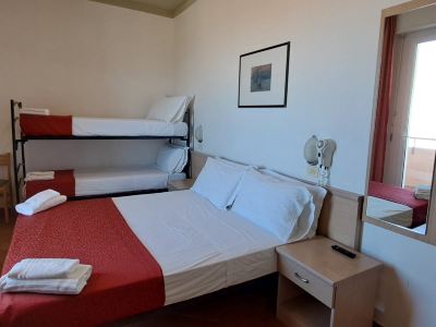 Hotel Salsedine