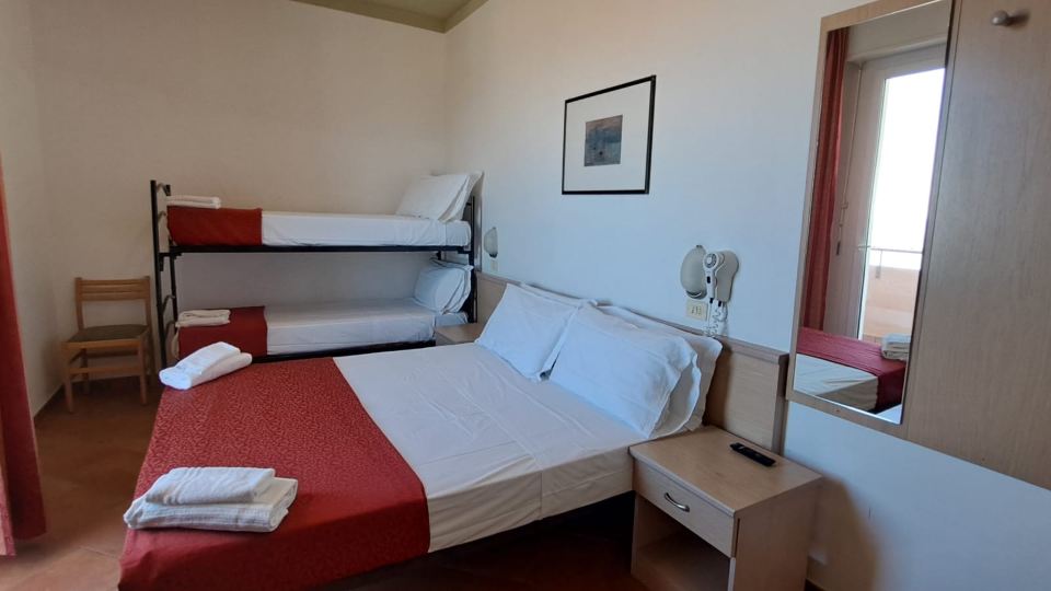 Hotel Salsedine