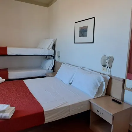 Hotel Salsedine Hotels in Viserba