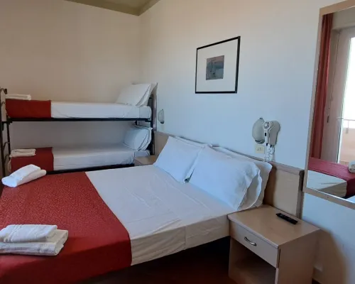 Hotel Salsedine Hotels in Viserba