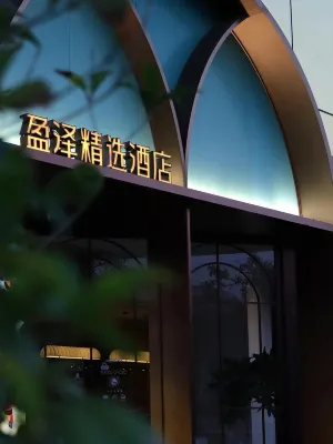 ING HOTEL