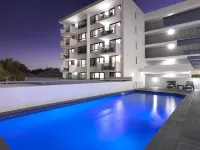 Oaks Mackay Carlyle Suites Mackay otelleri