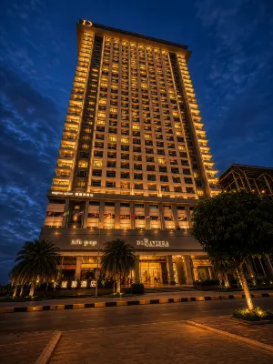 Li Wei Ya Hotel - Homestays