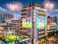 LAN X HOTEL Hotels near Humen