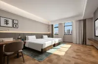 Zhengzhou Kunyue Hotel - Phòng tập thể hình