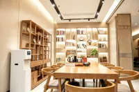 Set Chain Hotel (Huangshi Xialu)
