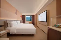 Orange Hotel (Hangzhou Xihu Zhejiang University Yuquan Campus) Hotels in Huanglong Sports Centre
