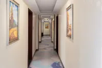Yiyang Jincheng Hotel (Hunan Vocational College of Arts and Crafts)