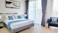 Sand Dance Hotel - 4-Star