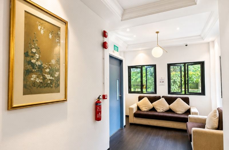 ISA Hotel & Apartment Hotel