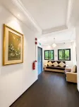ISA Hotel & Apartment Hotel