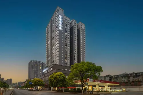 Haokelai Hotel