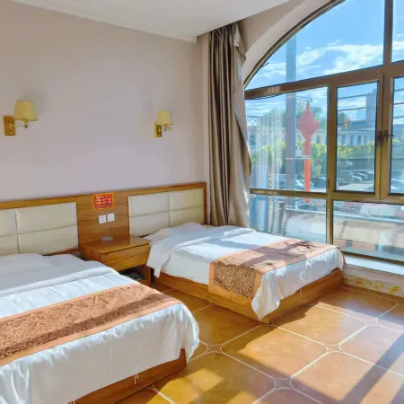 Shanyin Dongxin Express Hotel