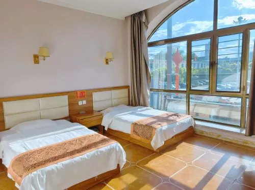 Shanyin Dongxin Express Hotel