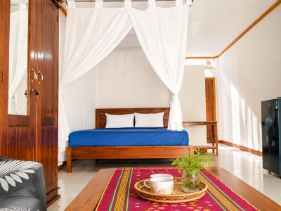 Ocha Bajo Homestay