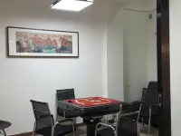 Xiangwang Courtyard Homestay (Guilin Railway Station Too Square) - 애견동반