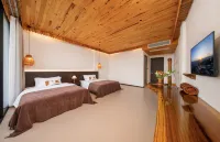 Yunshang Jingmai · Cloud Resident Homestay (Dang Ancient Tea Forest Branch)