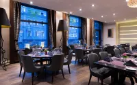 Mercure Moscow Paveletskaya - พร้อมอาหารเช้า