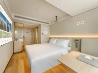 Libai Hotel (Chengdu Wuhou Temple) Hotels in Wuhou Temple Commercial Area