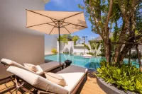 普吉卡塔拉薩灣泳池別墅 - 別墅