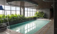 MASTERI WEST HEIGHTS - KINDHOUSE LUXURY - شاطئ
