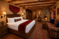 The Inn of Five Graces