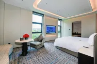 Areadi Garden Hotel