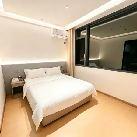 Yinshe Homestay