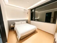Yinshe Homestay - موقف سيارات