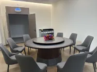 中國地質大學秭歸產學研基地 - Desayuno