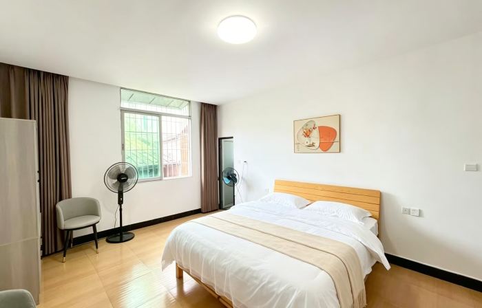 Youyuan Homestay