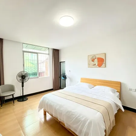 Youyuan Homestay