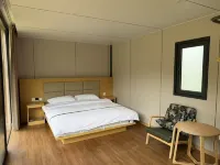 Duku Camping Hotel - piscina