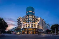 Wuyi Gucheng Wanda Yue Hotel