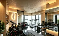 Changsha Binji Yunyun Hotel (Peiyuanqiao Subway Station Store, Chaozong Street) - Spor Salonu