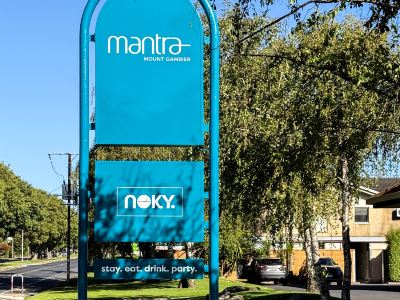 Mantra Mount Gambier