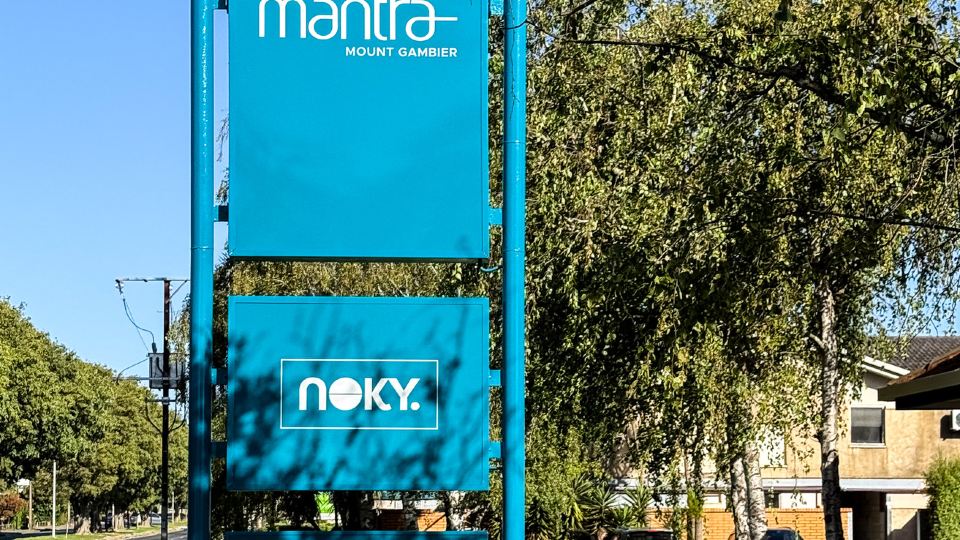 Mantra Mount Gambier