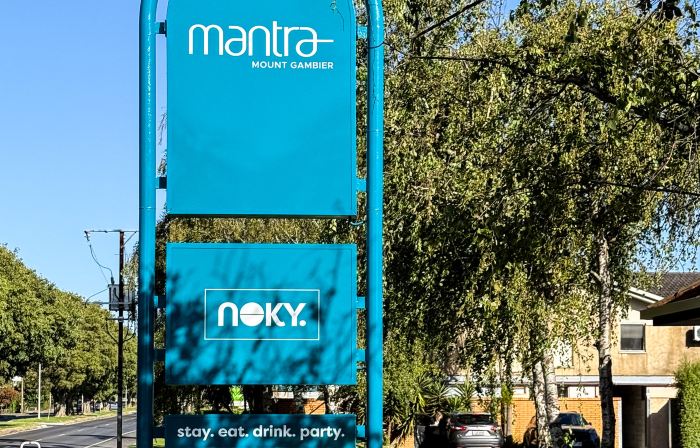 Mantra Mount Gambier