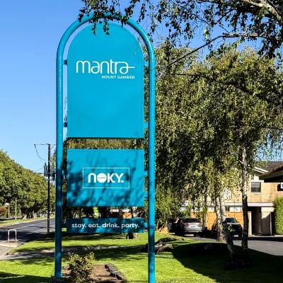 Mantra Mount Gambier Hotels near Umpherston Sinkhole / Balumbul