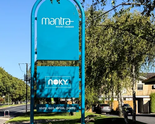 Mantra Mount Gambier Hotels in Mount Gambier
