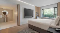 InterContinental  EVEN Hotel Kunming Dianchi Lake โรงแรมในคุนหมิง