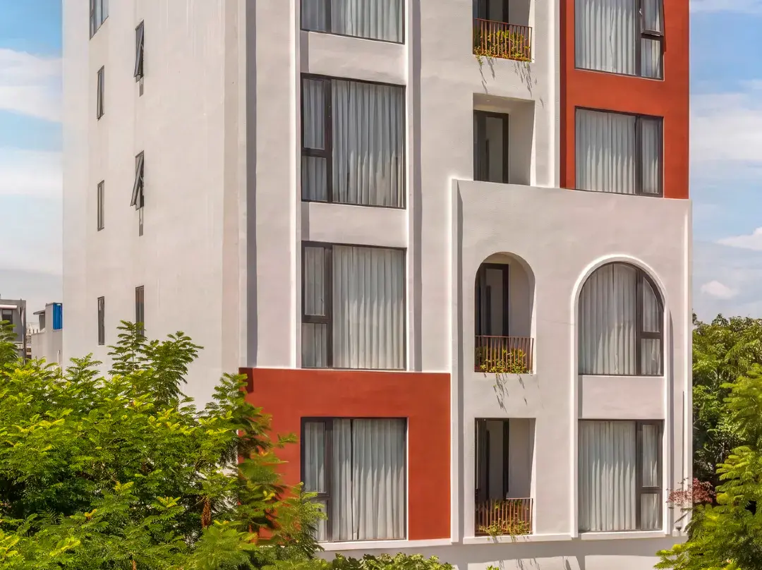 Sea Vibe Boutique Hotel - Đà Nẵng