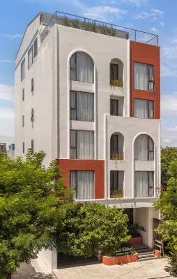 Sea Vibe Boutique Hotel - New