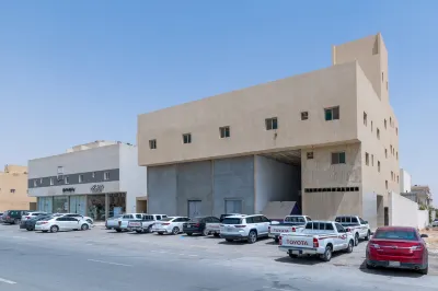 Private Zone Laban Hotels in 