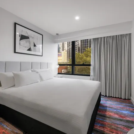 Brady Hotel Elizabeth Street