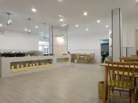 GreenTree Inn (Jurong Chongming Subway Station)