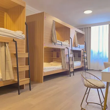 Heihe Ludao Express Hotel Hotels in Heihe