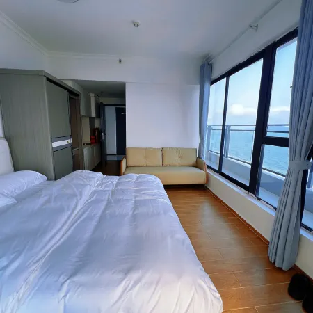 Haishang Apartment