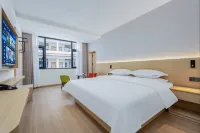Lijiang Griffin East Ba Rhyme Homestay (Dashuiche Branch) - Wifi