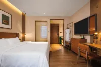 Zhe·Coffee Hotel (Lhasa Potala Palace) - ジム